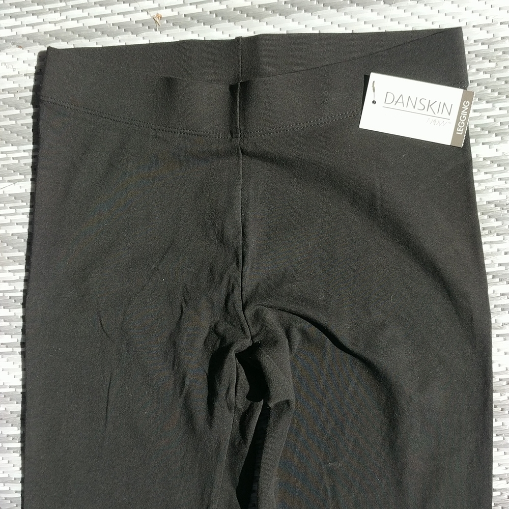 Danskin Basic Leggings